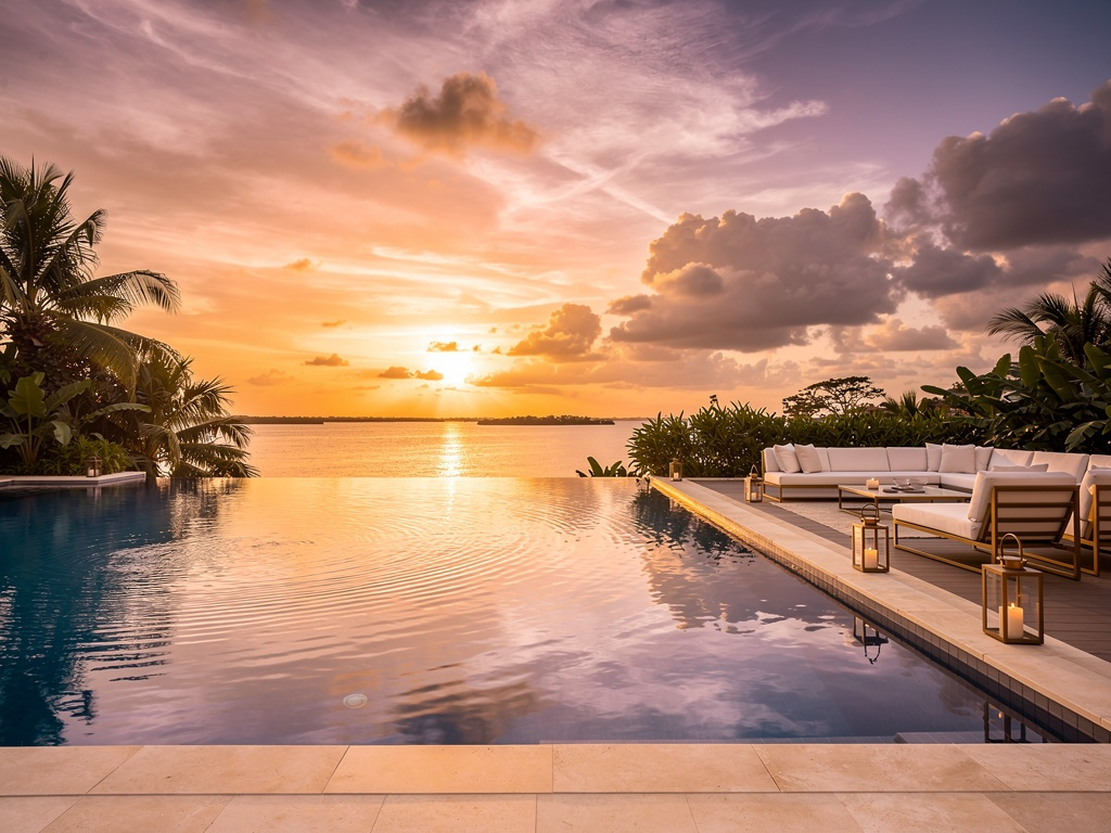 Stunning_infinity_swimming_pool_at_sunset_luxury_-1781982502755